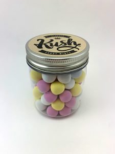 Kush® Candy Mints