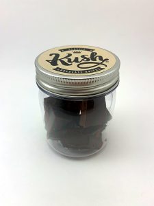 Kush® Chocolate Bricks