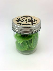 Kush® Dried Kiwi