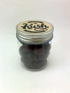 Kush® PB Peanuts